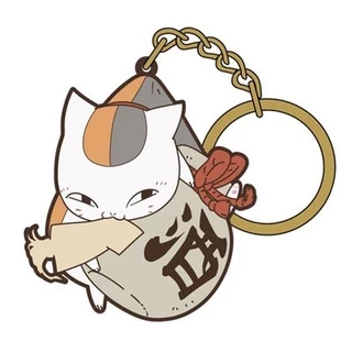 natsume yuujinchou madara chibi