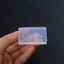 BTF Mini Chữ Số 3D Móng Tay Nghệ Thuật Trang Trí UV Pha Lê Epoxy Khuôn Đồ Trang Trí Móng Tay Khuôn Silicon DIY Trang Sức Khuôn