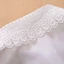 ESSENCEH Cổ Giả, DIY Ren Có Thể Tháo Rời Cổ Giả, Khăn Choàng Quấn Trang Trí Khăn Choàng Quấn Nữ Bé Gái