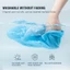 Mũ bơi YRBWD, Phụ kiện bơi lội Mũ chống nắng Spandex, Mũ lặn chống nắng bằng vải Polyester chất lượng cao