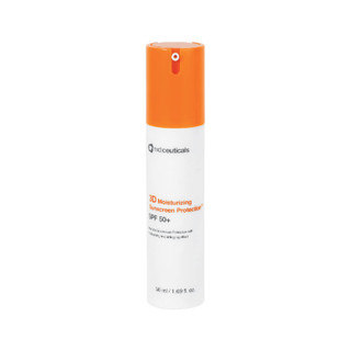 Kem Chống Nắng Phổ Rộng Giúp Dưỡng Ẩm & Bảo Vệ Da Md:ceuticals 3D Moisturizing Sunscreen SPF50+ 50ml