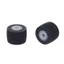 BTM Thay Thế Ròng Rọc Bánh Xe Tiếng Ồn Thấp Băng Ghi Cao Su Pinch Con Lăn Áp Lực Cassette Đai Ròng Rọc Cao Su Phủ Ro
