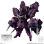 Hàng có sẵn BANDAI Gundam FW CONVERGE Plus 04 Rosen Zulu Titanic Avalanche Can Angel XY8N