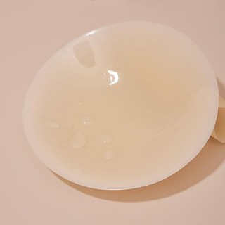 Miếng Dán Quả Dán Ti Silicone Lifting Nipple Covers VISECRET BRA Mỏng Nhẹ Tệp Màu Da  - 230758