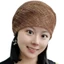 Mũ Turban YRBWD, Khăn trùm đầu thanh lịch thoáng khí, Ren thời trang Hồi giáo mùa hè quấn đầu nữ