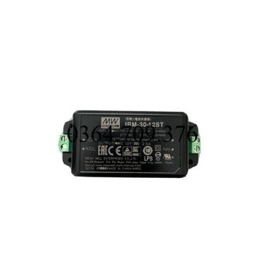 Mean Well MPM-30-12ST Netzteil AC/DC für Leiterplatten, 12 V/DC, 2,5 A