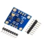 Mô-đun cảm biến con quay hồi chuyển hiệu quả BTM IIC SPI Giao thức giao tiếp 250 500 2000bps