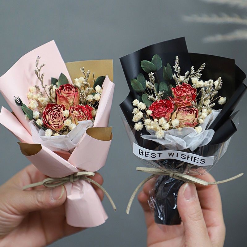 Xe Hơi Hương Liệu Air Outlet Nước Hoa Khô Bó Đồ Trang Trí Trang Trí Nội Thất