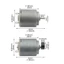 MOON Micro 260 Đồ Chơi Micro Motor USB Quạt Nhỏ Tự Làm Mô Hình Làm DIY Mô Hình Điện Động Cơ Ô Tô Động Cơ 25-30W 1 5-3V Động Cơ