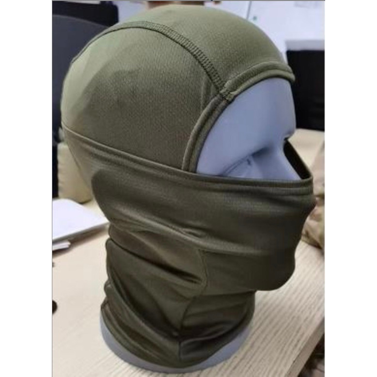 Mũ_Trùm Đầu Warchief Tactical Đa Năng – Chống Gió, Chống Bụi, Co Giãn Tốt