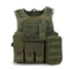 Áo giáp chiến thuật_tự vệ_sinh tồn _tactical