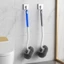Bàn Chải Nhà Vệ Sinh, Cọ Toilet Đầu Tròn Tay Cầm Cán Dài Siêu Bền Vệ Sinh Được Mọi Góc Chết