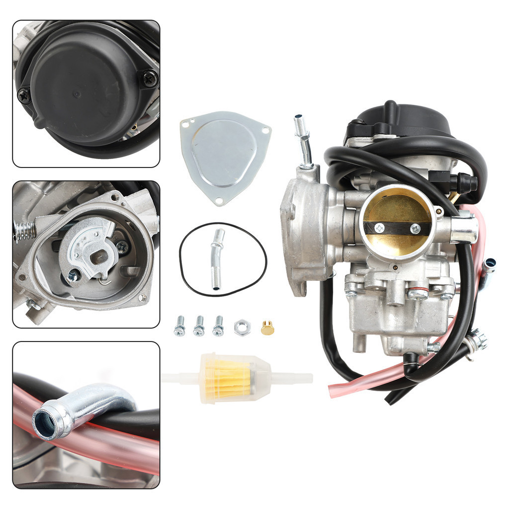 Ltz 400 Parts NICHE Clutch Cable For Arctic Cat DVX400 Kawasaki