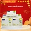 Bịch 12 Gói Giấy Rút Soft 300 Tờ Siêu Dai Không Mủn