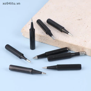 XOITU 1 Đầu hàn không chì Đầu hàn sắt hàn 900m để sửa chữa Dụng cụ hàn thay thế VN