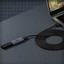 BTM Loại C USB3 2 Bộ khuếch đại tín hiệu Hỗ trợ truyền dữ liệu Máy in sạc Màn hình Cáp máy ảnh Bộ mở rộng dây