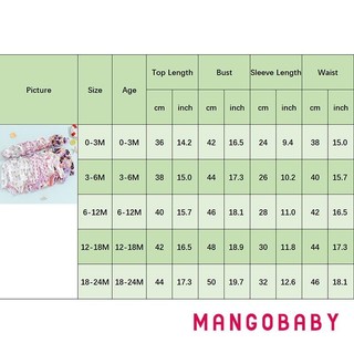 Mg-baby Girl Rash Guard Đồ bơi dài tay in hoa / kem Bộ đồ tắm cho trẻ sơ sinh Đồ bơi có mũ chống nắng