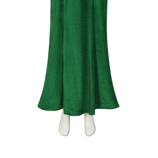 Hàng sẵn có Bán chạy Người lớn Trẻ em Hoạt hình Quái vật Shrek Công chúa Fiona cosplay Quần áo nữ