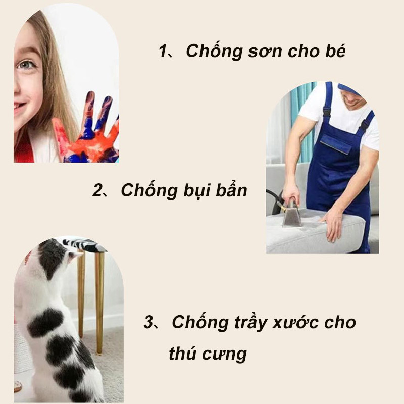 Vỏ ghế sofa co giãn thời trang và vỏ gối in có sẵn trong một loạt các phong cách với giá cả cạnh tranh