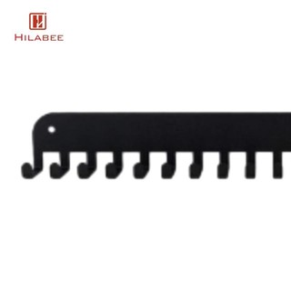 Hilabee Huy Chương Móc Treo Hiển Thị Giá Đỡ Giải Thưởng Thể Thao Chạy Bóng chuyền Huy Chương Móc Giá
