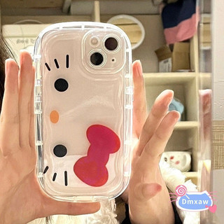 Ốp Điện Thoại Mèo Kitty Dễ Thương Cho Redmi 12 Turbo 3 K70 K60 K50 K40 K30 Pro Ultra K40S K70E Note 12 Pro Plus Turbo Note 13 12 11 10 Pro Plus 5G Ốp Lưng Chống Rơi Y2K Cover