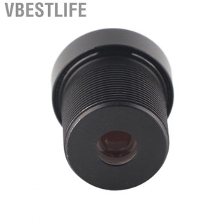 VBESTLIFE Ống kính máy ảnh 2.1mm Camera quan sát IP góc rộng 150 ° M12x0.5 cho 1/3 GD