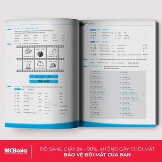 Sách - Giáo Trình Phát Triển Hán Ngữ Nghe Sơ Cấp 1 - Dành Cho Người Luyện Thi HSK - Học Kèm App Online