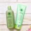 Combo gội xả chống rụng tóc và kích thích mọc tóc Hasuo 300ml/230ml [ New ]
