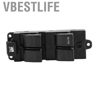VBESTLIFE Điện Cửa Sổ Chủ Điều Khiển Bộ Điều Chỉnh Công Tắc Cho Xe Mazda 6 BL4E-66-350A 2003 2004 2005 Mới