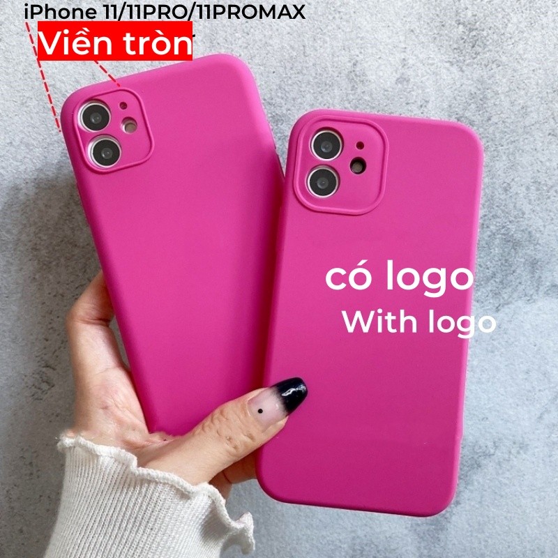 Vỏ silicon Pitaya cho iPhone 17 / 16 / 15 / 14 / 13 / 12 / 11 / Air / Pro max / Plus Bảo vệ vỏ chống rơi