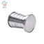 Cốc gấp du lịch ngoài trời di động bằng thép không gỉ Kính thiên văn VN