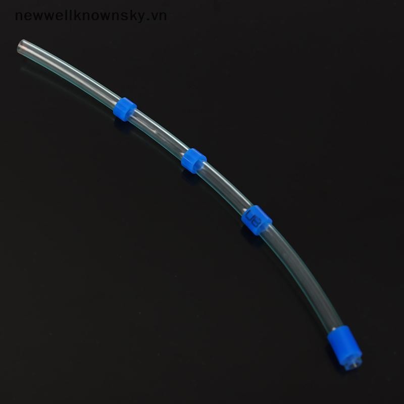 MỚI Thay Thế Cân Bằng Ống Ống Silicon Cho Nội Thất Ô Tô Súng Vệ Sinh Không Khí Thổi Bụi Xốp Súng Dự Phòng SKY