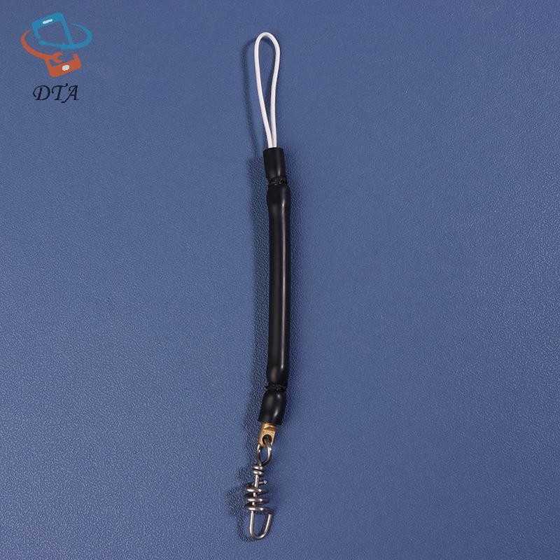 [Dta] Dây Chống Sốc Spearfishing Speargun Đệm Dây Sốc Dây Phao Lặn Câu Cá Ống Cao Su Spearfishing Phụ Kiện VN