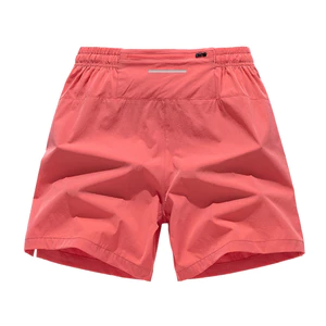 Quần short bỏ túi thể thao nam khô nhanh mới