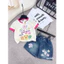 set baby three + quần short jean Hàn quốc cao cấp cho bé gái size đại 15-37kg, đồ bộ bé gái áo baby three