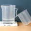 Ca đong định lượng pha chế dày dặn, chắc chắn dung tích 250ml, 500ml, 1000ml