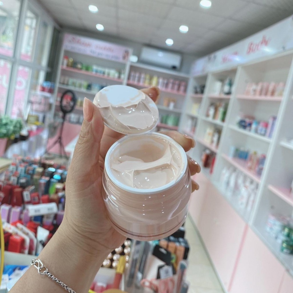 [Có sẵn] [Có bảo hành] [Chính hãng] Kem lười Tree Chada  ( Thái lan )