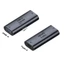 BTM Loại C USB3 2 Bộ khuếch đại tín hiệu Hỗ trợ truyền dữ liệu Máy in sạc Màn hình Cáp máy ảnh Bộ mở rộng dây