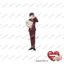 HT3 Ngày Lễ Tình Nhân Hetalia Trục Sức Mạnh Chất Liệu Acrylic Đăng Ký Anime Hình Mô Hình Đồ Chơi Đứng Tấm Giá Đỡ TH3