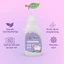 Nước Giặt Sinh Học Otee Cho Mẹ Cho Bé Giúp Sạch Khuẩn, Ngừa Viêm, An Toàn, Dịu Nhẹ Lọ 350ml IMC