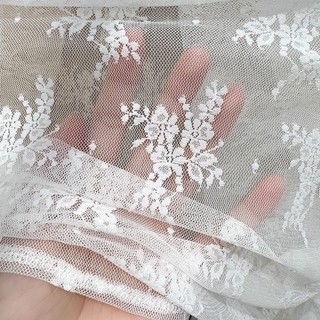 Áo khoác ngoài mùa hè Áo ghi lê mỏng có váy lưới chống nắng Áo ren mũi nhỏ dài tay Áo khoác ngoài hàng đầu