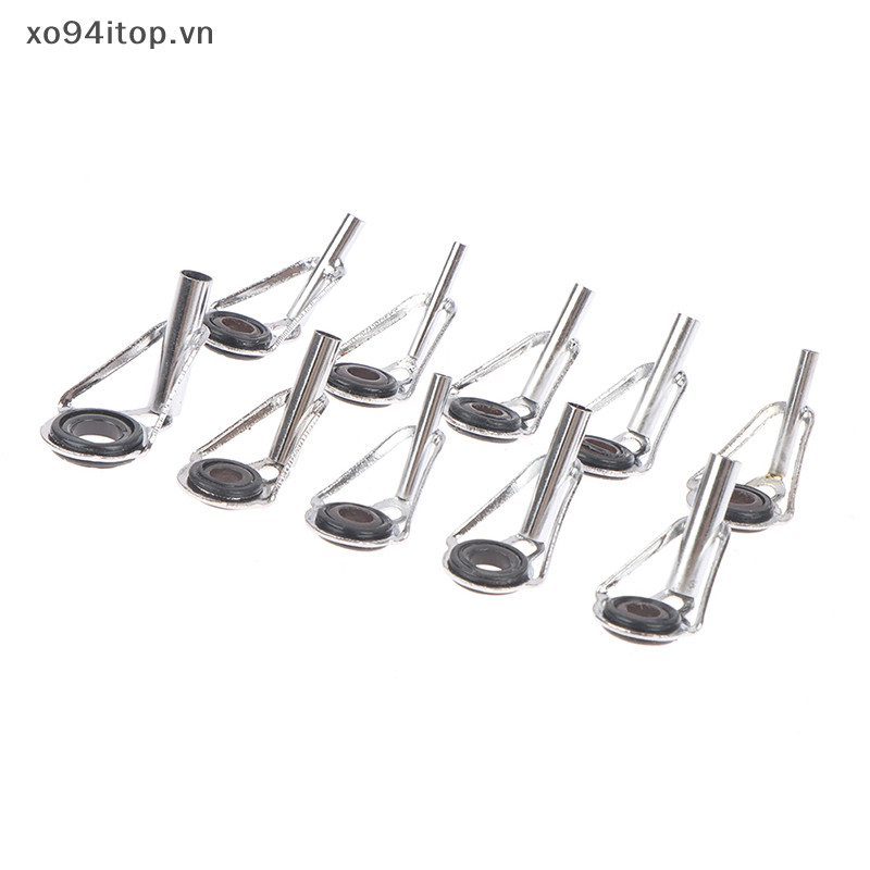 Xoitop 5 Chiếc Cần Câu Vòng Hướng Dẫn Mắt Bộ Câu Cá Ngoài Trời VN
