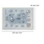 Flgo Epoxy Khuôn Silicon Hình Kim Cương - Đựng Đồ Handmade & Trang Sức