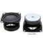 Loa từ tính ngoài thay thế Niki 53mm 2 inch Loa 5W 4Ohm cho dự án gia đình