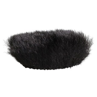 Utakee Lông Thú Chống Gió Muff Card Âm Thanh Kính Chắn Gió Trực Tiếp Giảm Tiếng Ồn Kính Chắn Gió Cho G7XII G7X2 G9X AS300