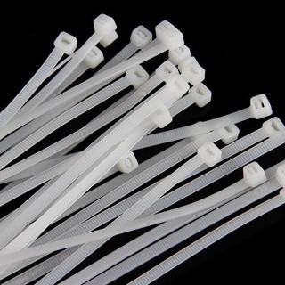 (HCM) Dây rút nhựa giá sỉ các cỡ 10cm, 15cm, 20cm, 25cm, 30cm, Hàng Việt Nam chất lượng cao