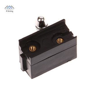 ELBBKG 1 Cái Tông Đơ Cắt Tóc Điện Thay Thế Tông Đơ Điện Phụ Kiện Phù Hợp Với Hầu Hết Các Cắt Tóc Mới