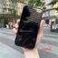 Ốp Điện Thoại Silicon Màu Trơn Cho Xiaomi Redmi Note 13 Pro 12s 11 4G 12 Pro 13 13R 11 Pro Pro + 5G Vỏ Bảo Vệ Ống Kính Máy Ảnh Mềm Dành Cho Nam Bé Trai Bé Gái Nữ