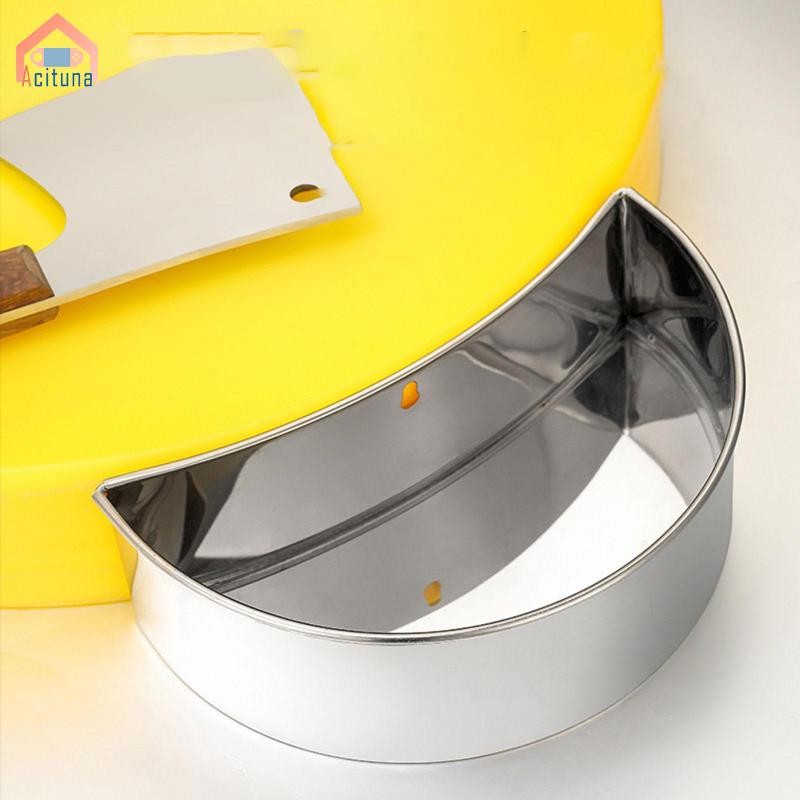 Hộp Bảo Quản Nhà Bếp Khay Thớt Di Động Cho Mặt Bàn