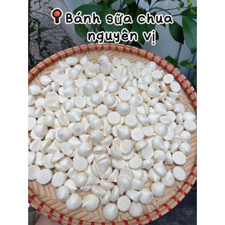 Combo 3 hũ bánh ăn dặm dùng thử cho bé ( sc nguyên vị + sc mix vị +  tôm rong biển) hộp 300 ml (ko phải 300g)